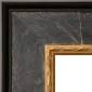 5353 EBONY DISTRESSED PANEL 3