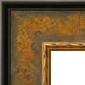 5354 HONEY DISTRESSED PANEL 3