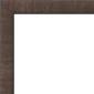 9960 GRAY VENEER FLAT 3/4